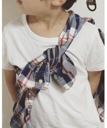 H&M | シャツ/ブラウス