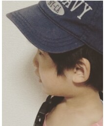 OLD NAVY | キャップ