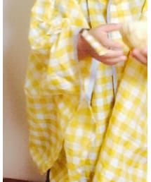 無印良品 | ポンチョ