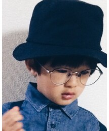 無印良品 | ハット