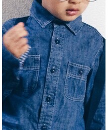 UNIQLO | シャツ/ブラウス