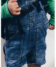 GAP | サロペット/オーバーオール