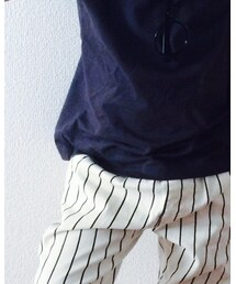 無印良品 | Tシャツ/カットソー