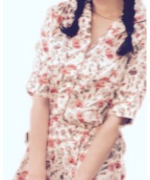 UNIQLO | ワンピース