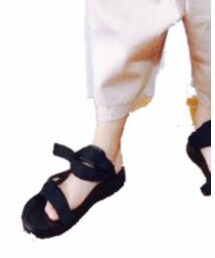 韓国子供服 | サンダル