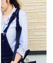 UNIQLO | シャツ/ブラウス