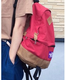 THE NORTH FACE | バックパック/リュック