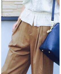 URBAN RESEARCH DOORS | その他パンツ