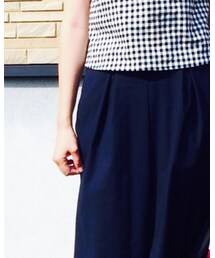 ZARA | その他パンツ