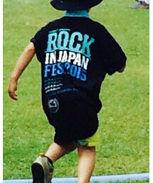 ロッキンジャパン | Tシャツ/カットソー