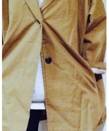 korea | チェスターコート