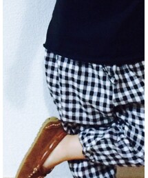 korea | その他パンツ