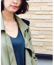 DHOLIC | ジャケット/アウター