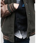 H&M(エイチ・アンド・エム)の「フォーマルスーツ/小物(スーツベスト)」