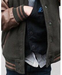 H&M | スーツベスト