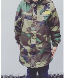 THE NORTH FACE | ジャケット/アウター