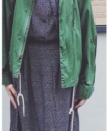 UNIQLO | ワンピース/ドレス