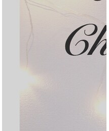 メリークリスマス | その他