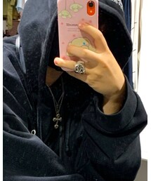 CHROME HEARTS | リング