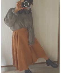 SpRay PREMIUM | シャツ/ブラウス