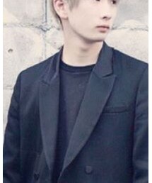 PAMEO POSE | スウェット