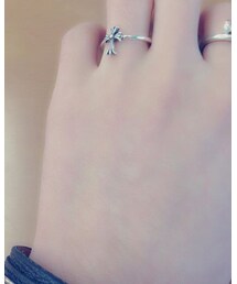 CHROME HEARTS | リング