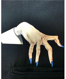 UNDERCOVER | チェスターコート