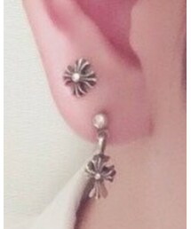 CHROME HEARTS | ピアス（片耳用）
