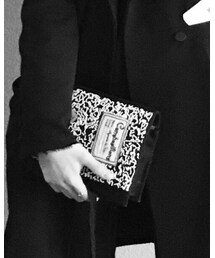 olympialetan | クラッチバッグ