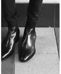 SAINT LAURENT PARIS | ブーツ