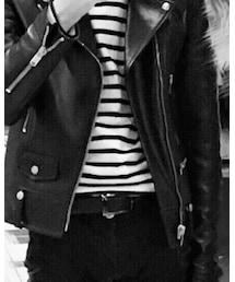 SAINT LAURENT PARIS | ニット/セーター