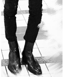 SAINT LAURENT PARIS | ブーツ