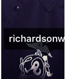 RICHARDSON | ジャケット/アウター