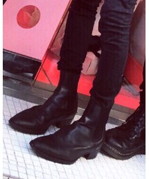 SAINT LAURENT PARIS | ブーツ