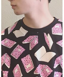 Olympia Le-Tan | Tシャツ/カットソー