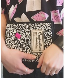 Olympia Le-Tan | クラッチバッグ