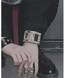 MCM | バングル/リストバンド