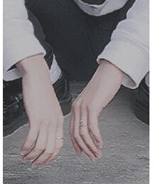 CHROME HEARTS | リング