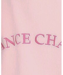 chancechance | スウェット