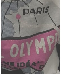 Olympia Le-Tan | Tシャツ/カットソー