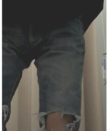 CHRISTIAN DADA | デニムパンツ