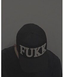 FRESH.I.AM | キャップ