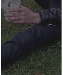 GU | チノパンツ