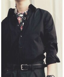 ZARA | シャツ/ブラウス