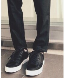 ZARA | スニーカー