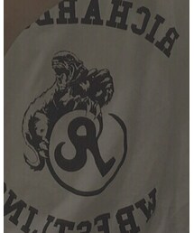 RICHARDSON | Tシャツ/カットソー