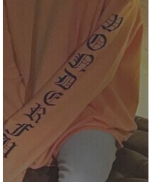 VETEMENTS | Tシャツ/カットソー