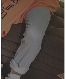 SAINT LAURENT PARIS | デニムパンツ