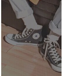 CONVERSE | スニーカー