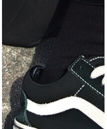 VANS | スニーカー